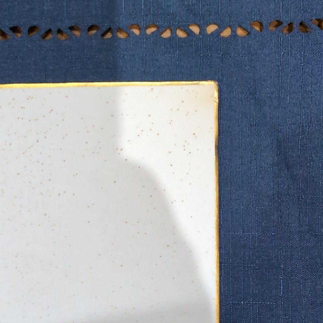 ミンキーモモ　わたなべひろし　色紙