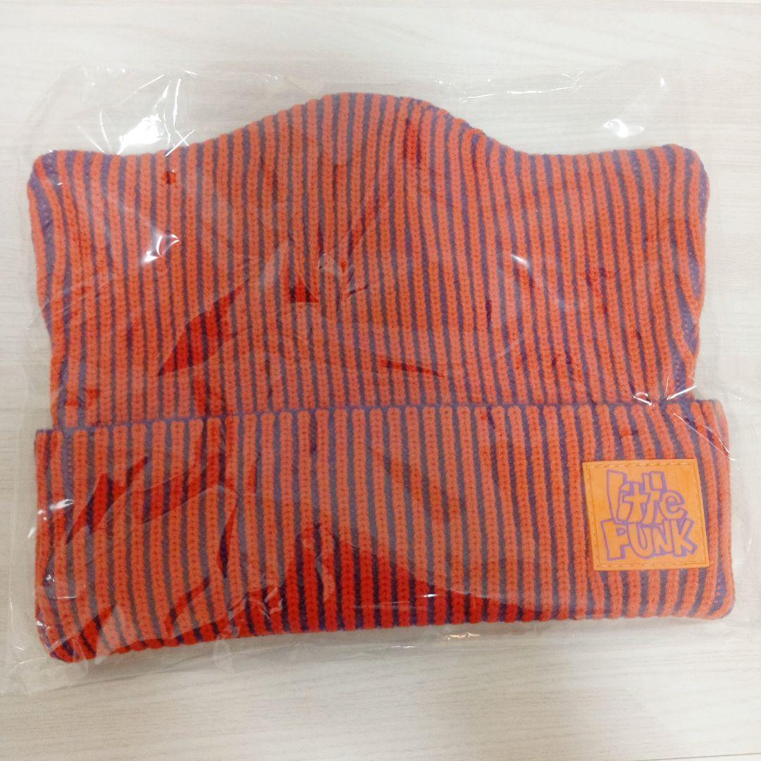 Vaundy 【VAWS ONLINE limited】Beanie