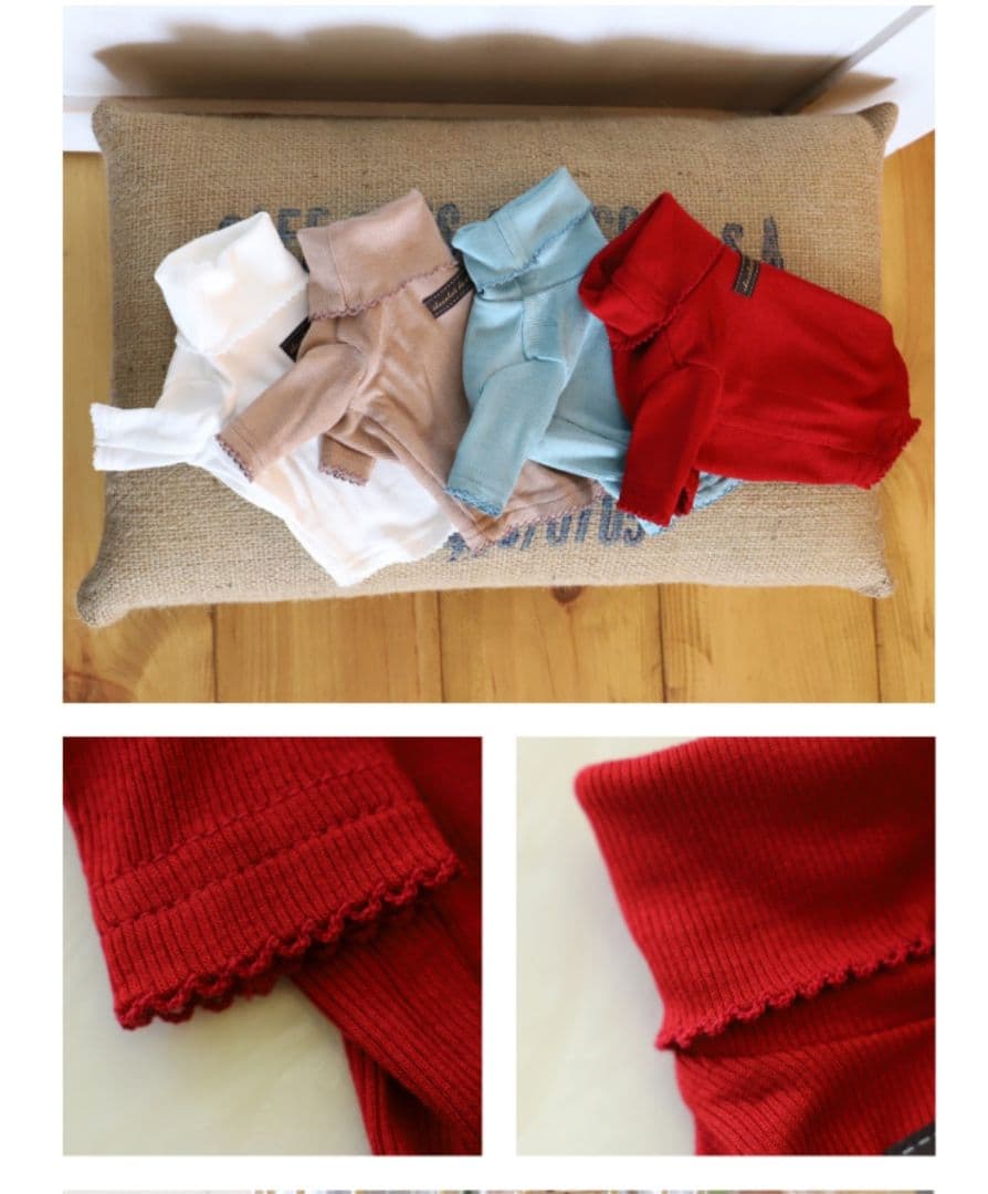 アトリエgg シャンブルブランシェ RD