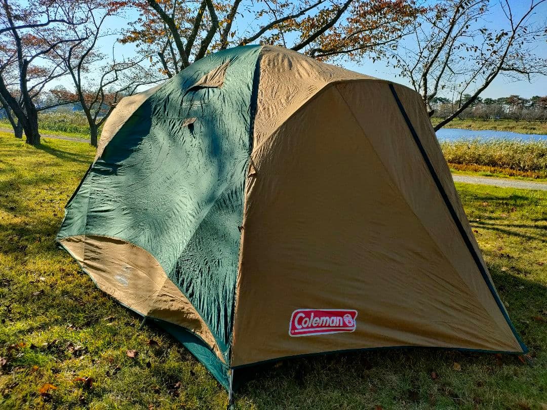 Coleman コールマン タフワイドドーム 300EX Ⅱ　ドームテント