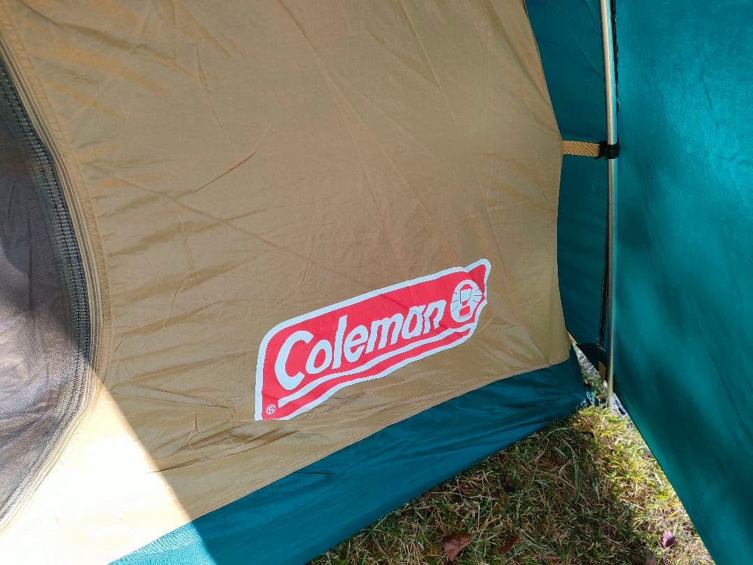 Coleman コールマン タフワイドドーム 300EX Ⅱ　ドームテント