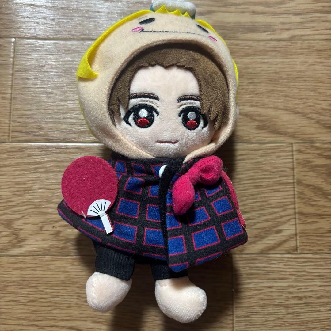 Hey!Say!JUMP 山田涼介　ぬいぐるみ