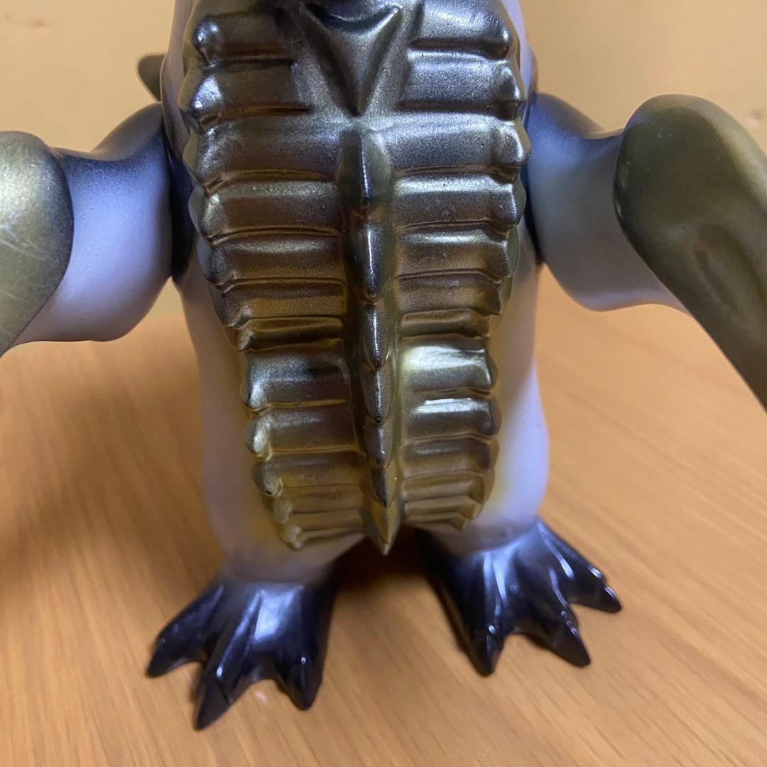 ドリームロケット レイザーペギモン ソフビ 5453