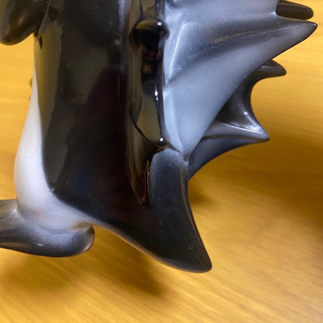 ドリームロケット レイザーペギモン ソフビ 5453