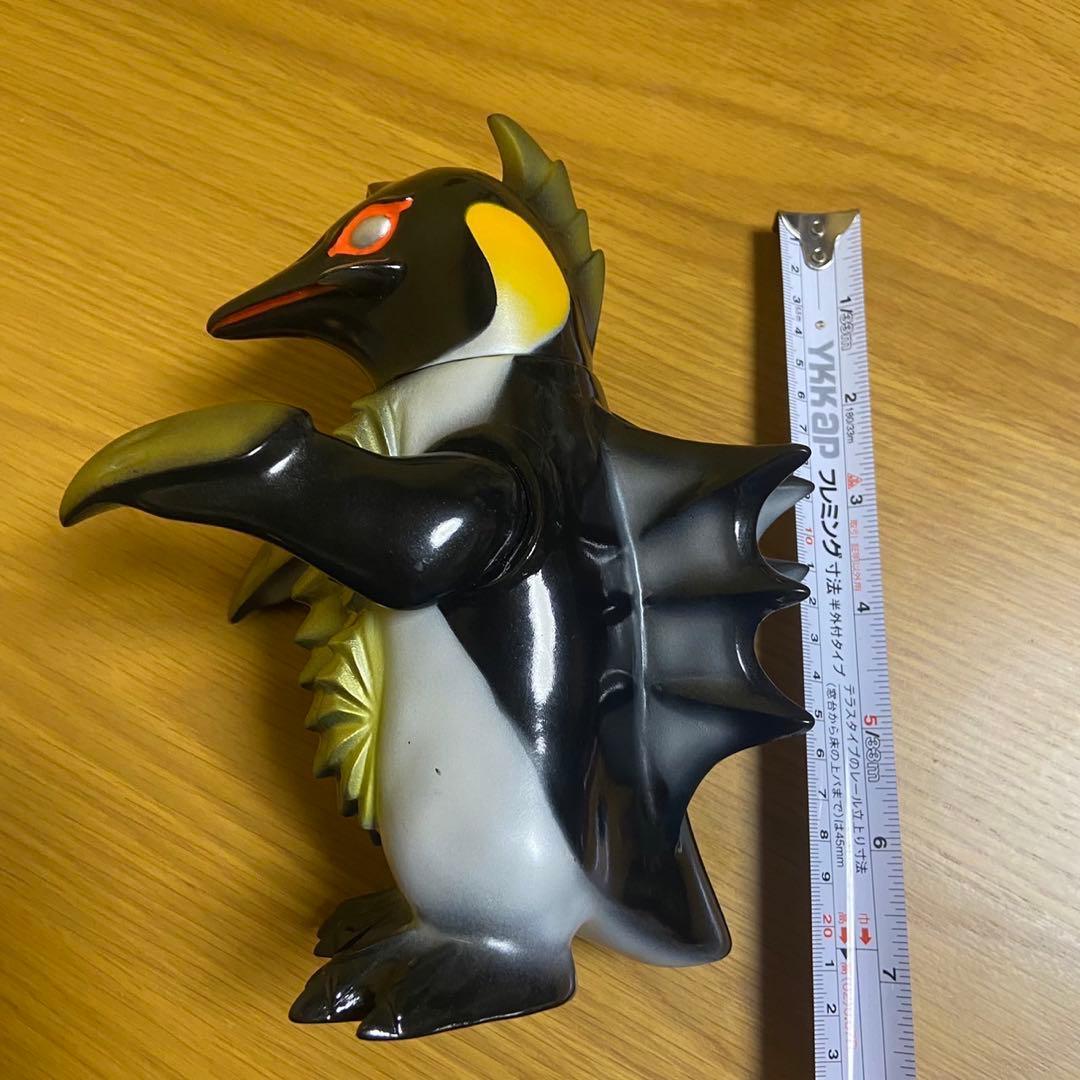 ドリームロケット レイザーペギモン ソフビ 5453