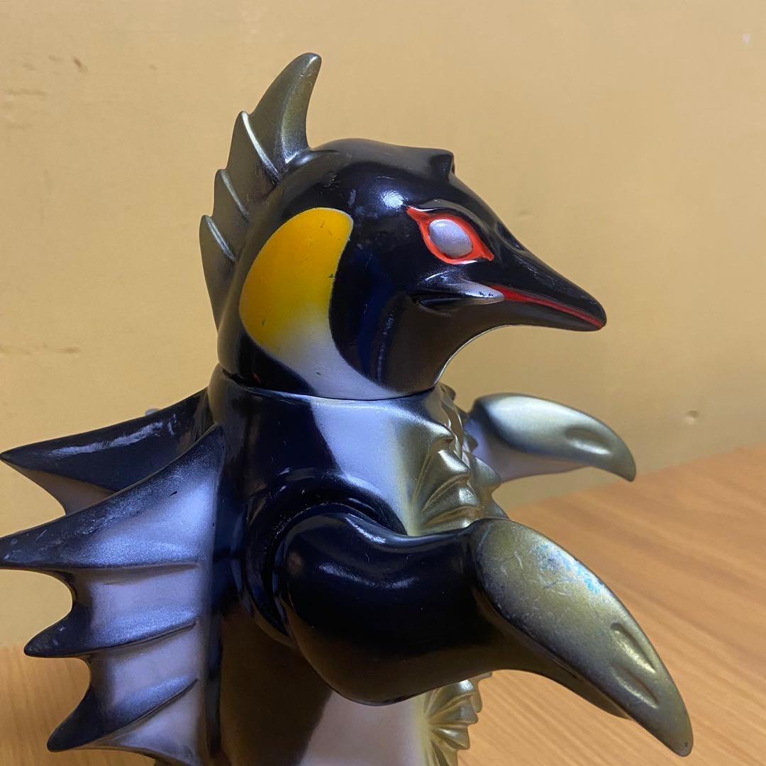 ドリームロケット レイザーペギモン ソフビ 5453