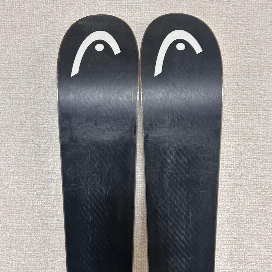 【HEAD】ヘッドWORLDCUP GS RD 170㎝ R25.4