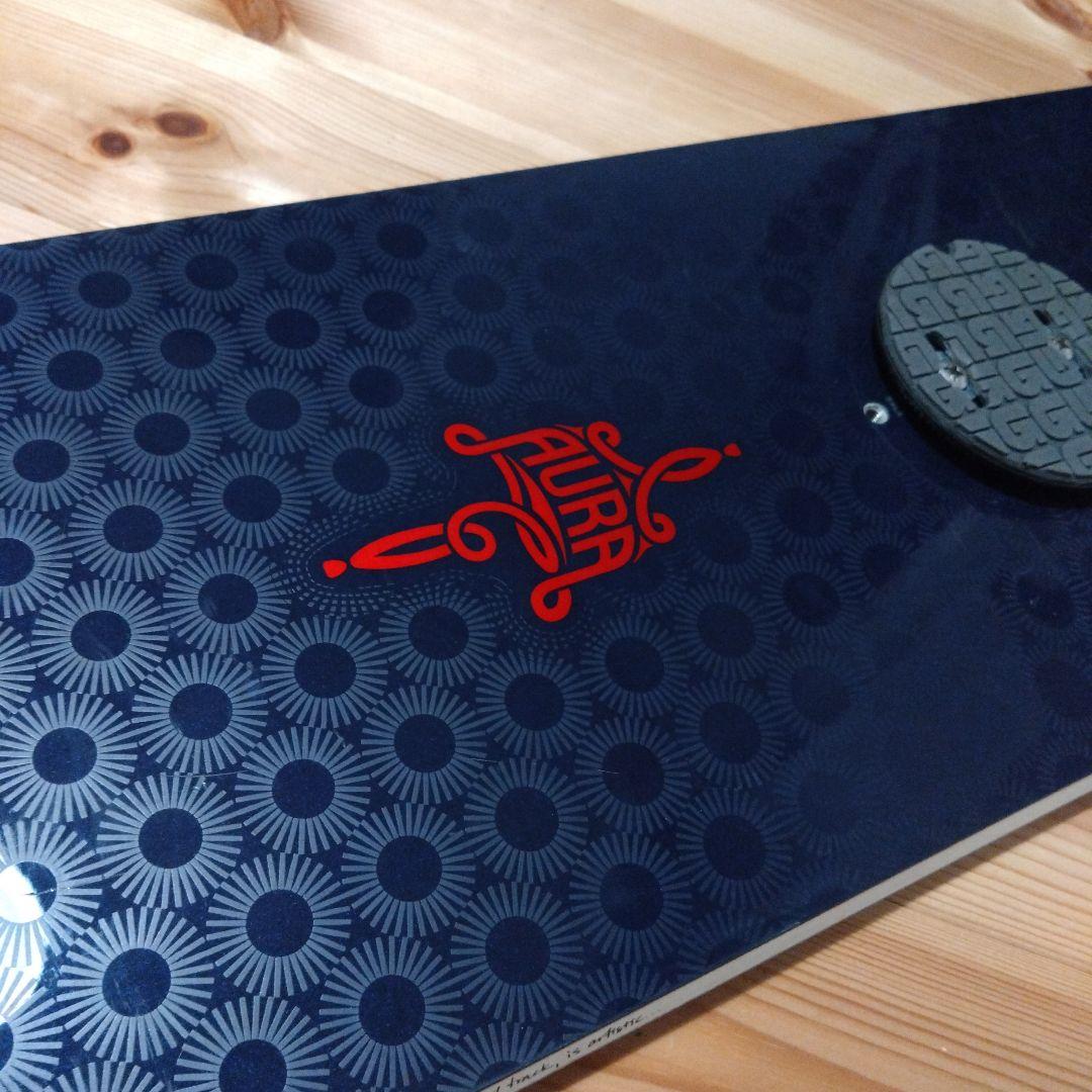 希少　BURTON　AURA　164