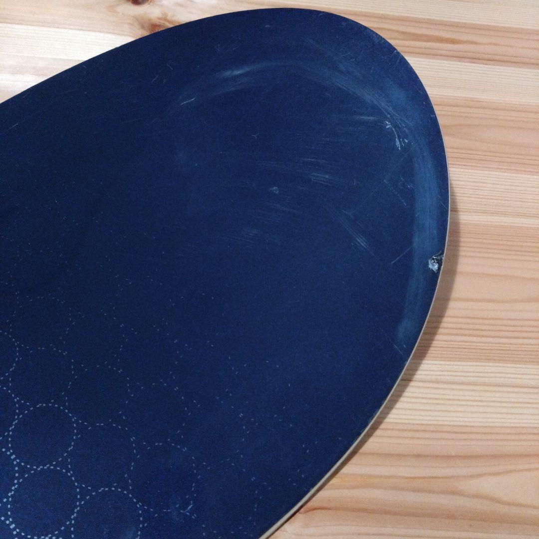 希少　BURTON　AURA　164