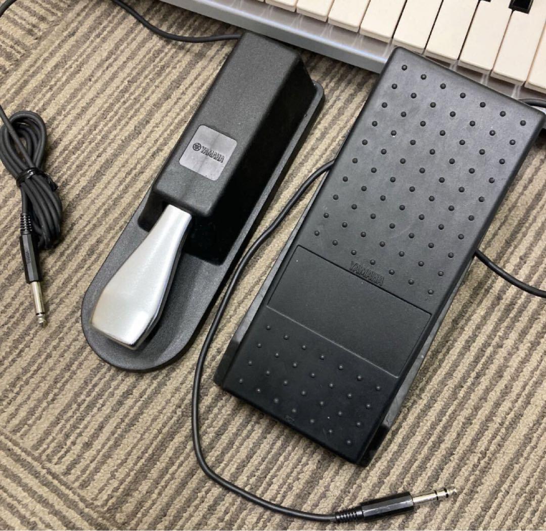 YAMAHA シンセサイザーCS2x 電子ピアノ キーボード