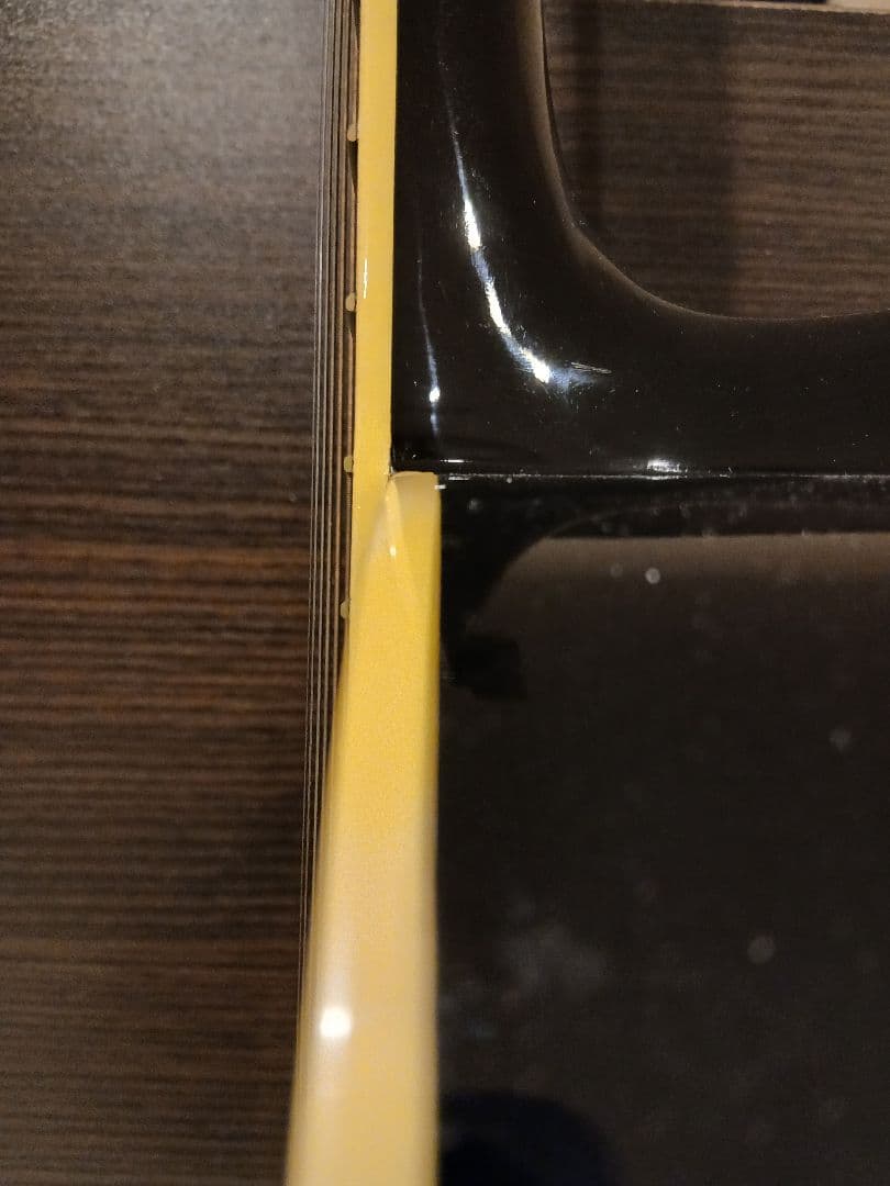 Epiphone BLUES MASTER　入手困難品