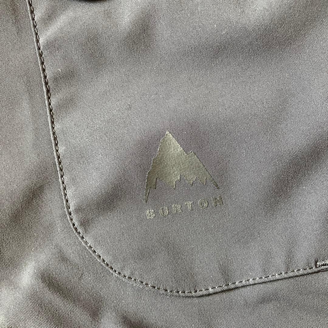#6L✨BURTON✨ゴアテックス✨スノボウェア パンツ レディースS ブラック