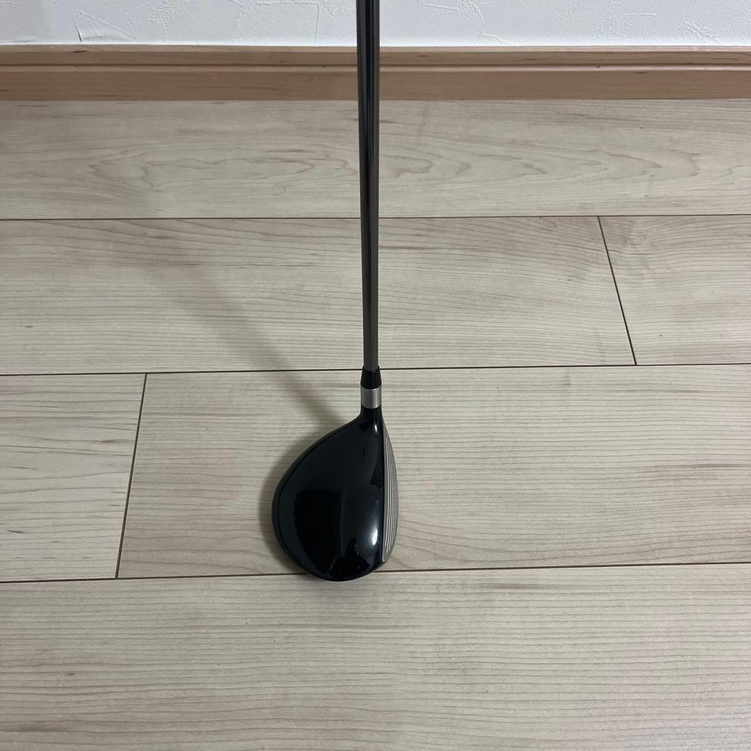 HONMA TW717 フェアウェイウッド 5w