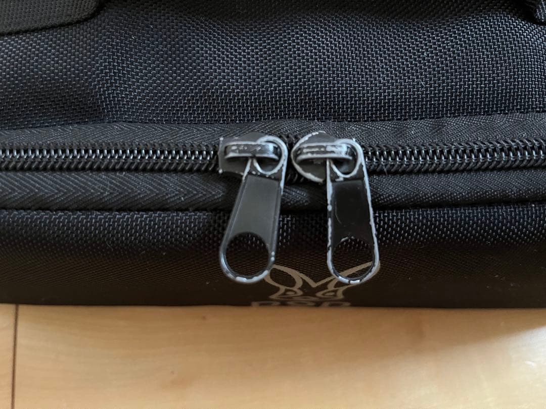  PEAK(スノーピーク)ハンマー&ペグセット(DODペグケース付き)