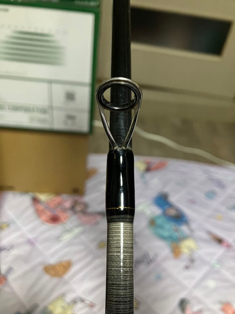 ダイワ 19 ラテオ 96ML R DAIWA LATEO