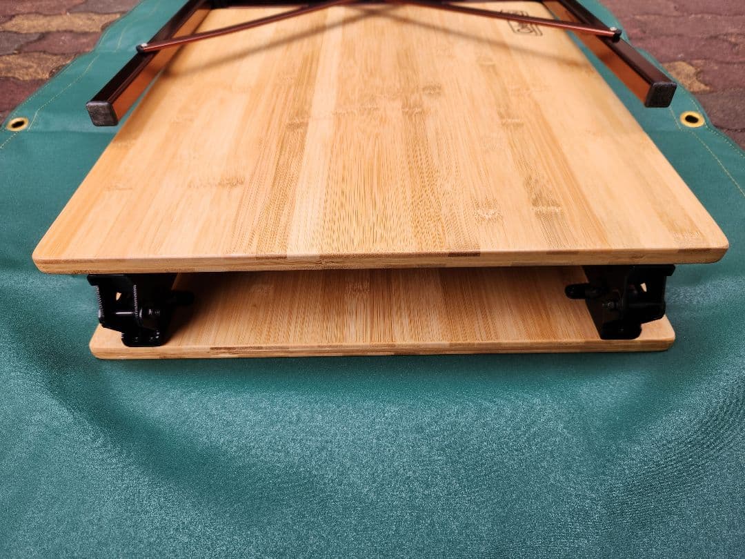 Coleman　テーブル コンフォートマスター ワンタッチキッチンテーブル