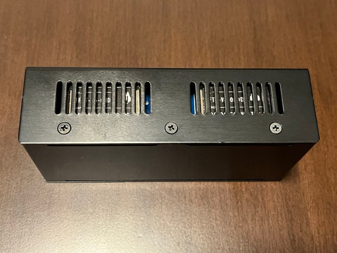 ギター free the tone pt-3d