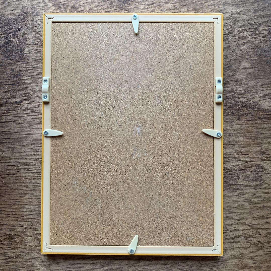 古切手　額入り　仏像　東大寺　平等院　新薬師寺など