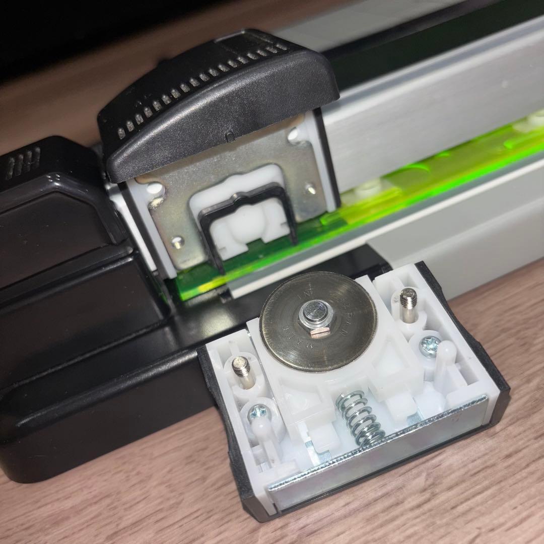 CARL 裁断機　DC-F5100（A4）