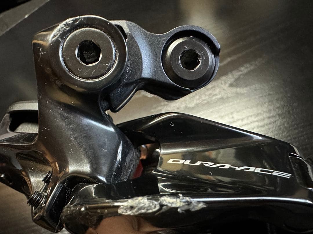 RD-R9250 DURA-ACE Di2 12s リアディレイラー