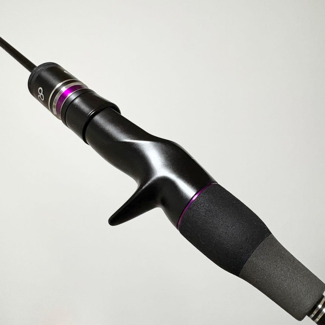 【大阪-兵庫手渡し限定】アンチョビドライバーADXT-C60UL