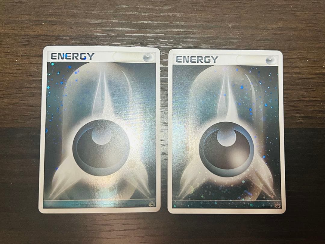 ブリザード 悪エネルギー DPt-P