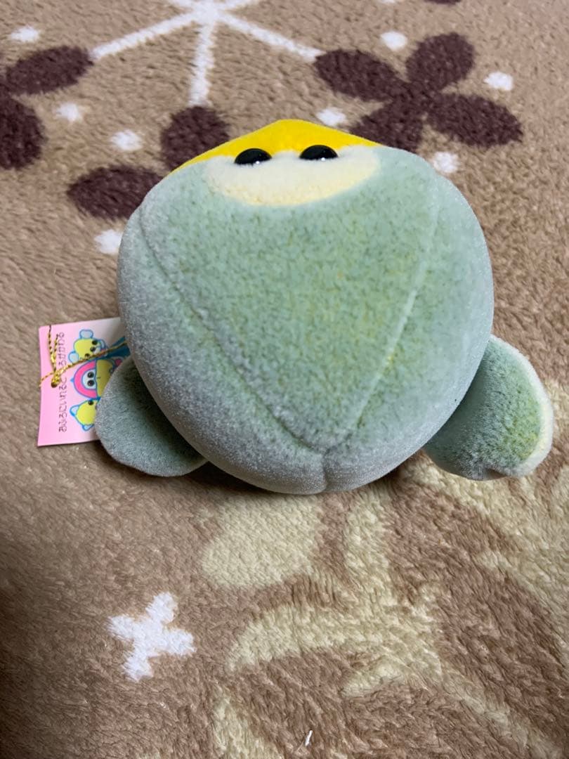 ムニュムニュ ペンギン ぬいぐるみ