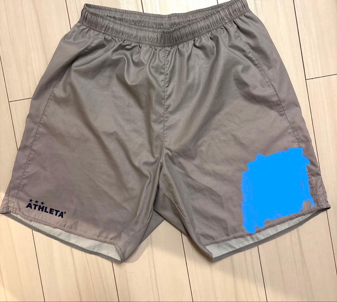 聖和学園　ユニフォーム上下セットインナー付き