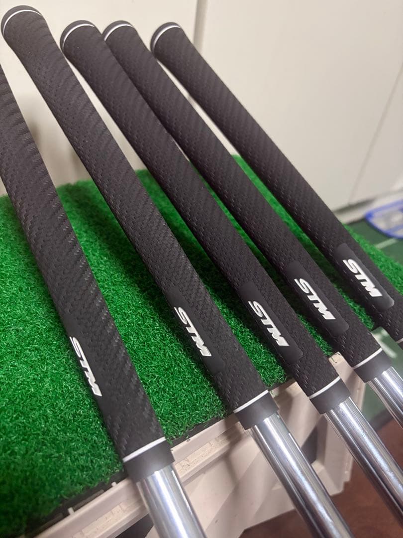 TaylorMade P790 (2023) アイアン 6-P モーダス105S