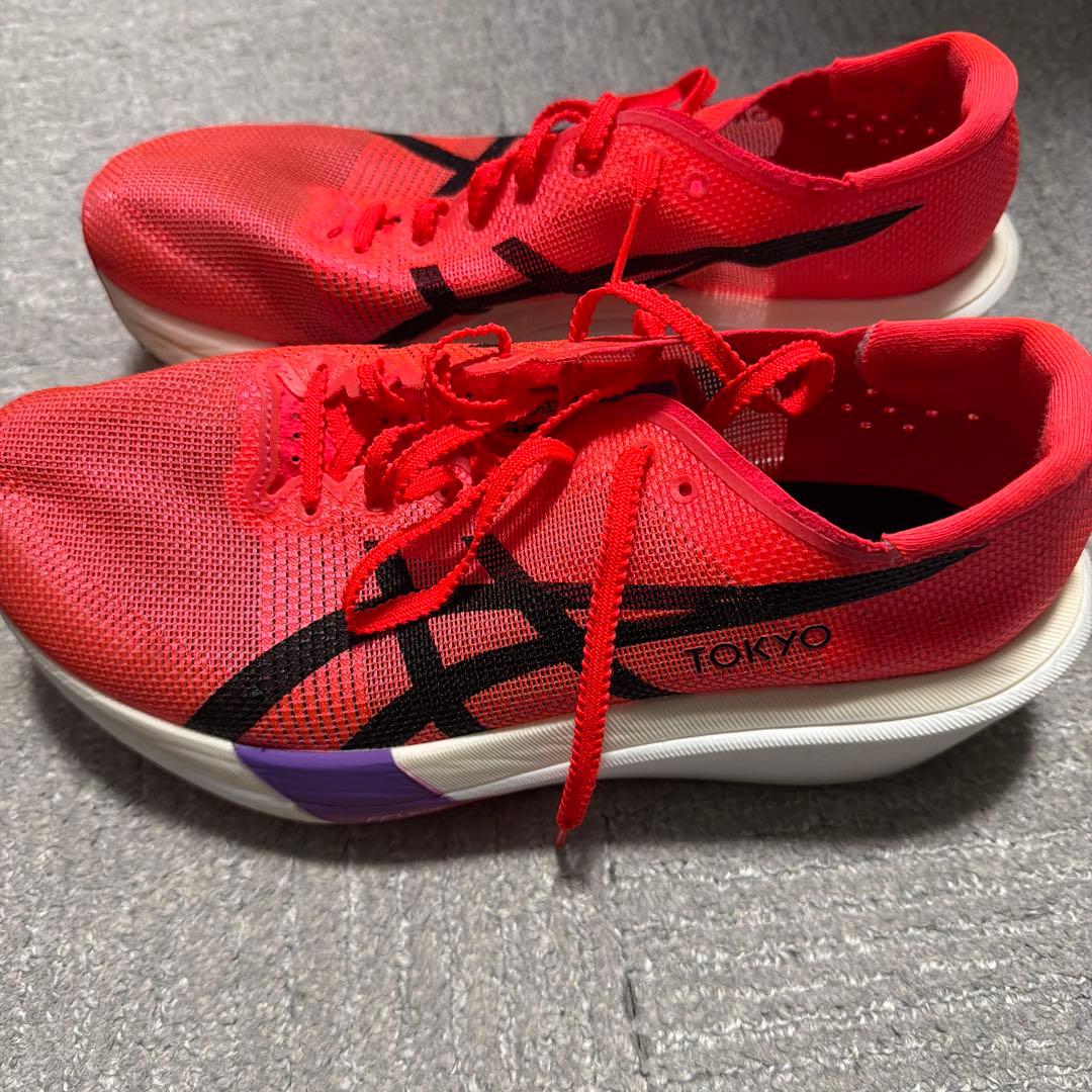 メタスピードスカイ東京　27cm