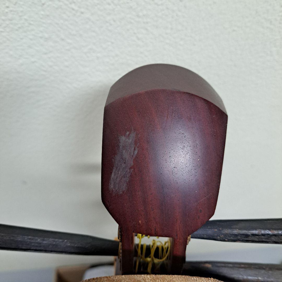 ゆちさま専用◆三味線スタンドと三味線本体セット レトロ