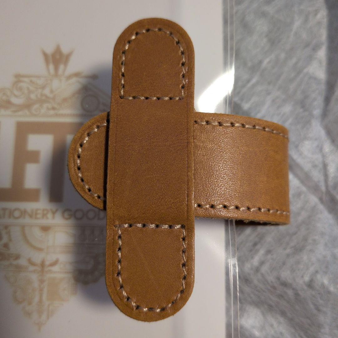 LET'S クリアシステム手帳　B6 バインダー