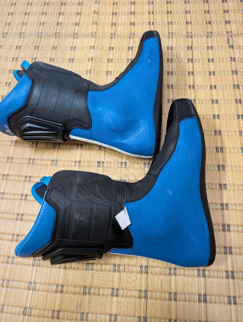 スキー LANGE RS 130 WIDE 29cm