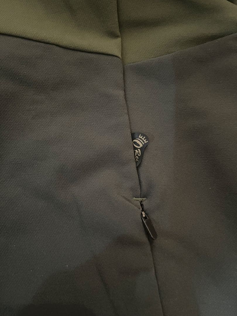 アスレタATHLETA O-rei 上下セット　ウォーマーピステ　Ｍサイズ