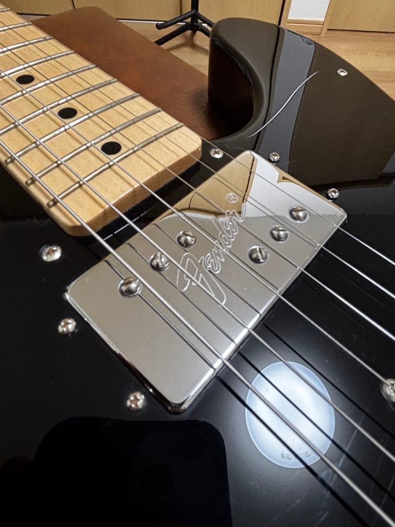 ギター Fender Traditional 70s Telecaster Custom