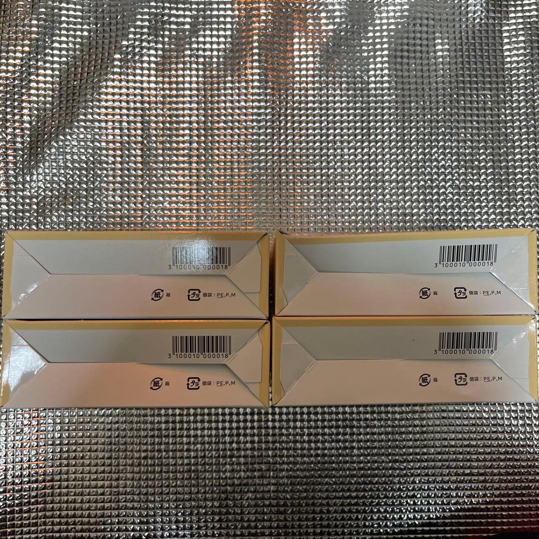 ミキ　グルコエイドL 4箱セット