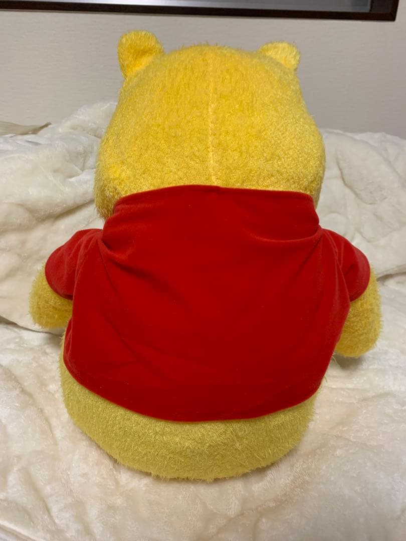 プーさん ぬいぐるみ ディズニー