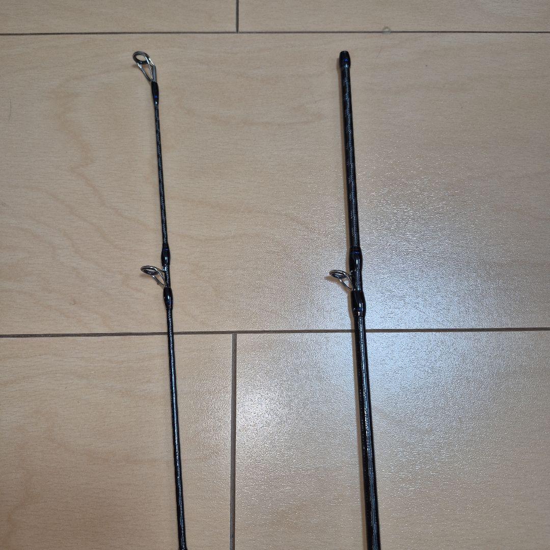 シマノ　19スコーピオン1652R-5 　新品未使用品