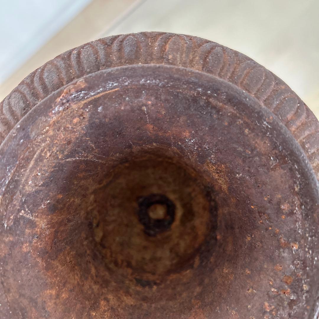 スモールメディシス　フランス　アンティーク　ブロカント