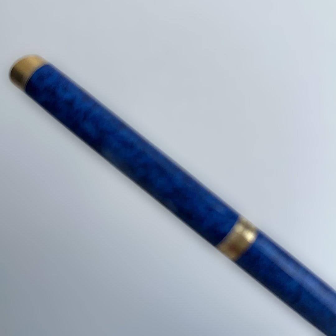 【美品】ダンヒル 万年筆