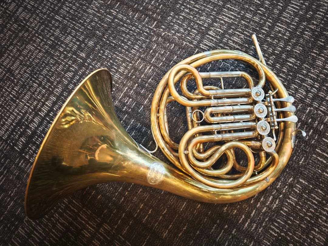 YAMAHA YHR-85V ラボシンフォニー