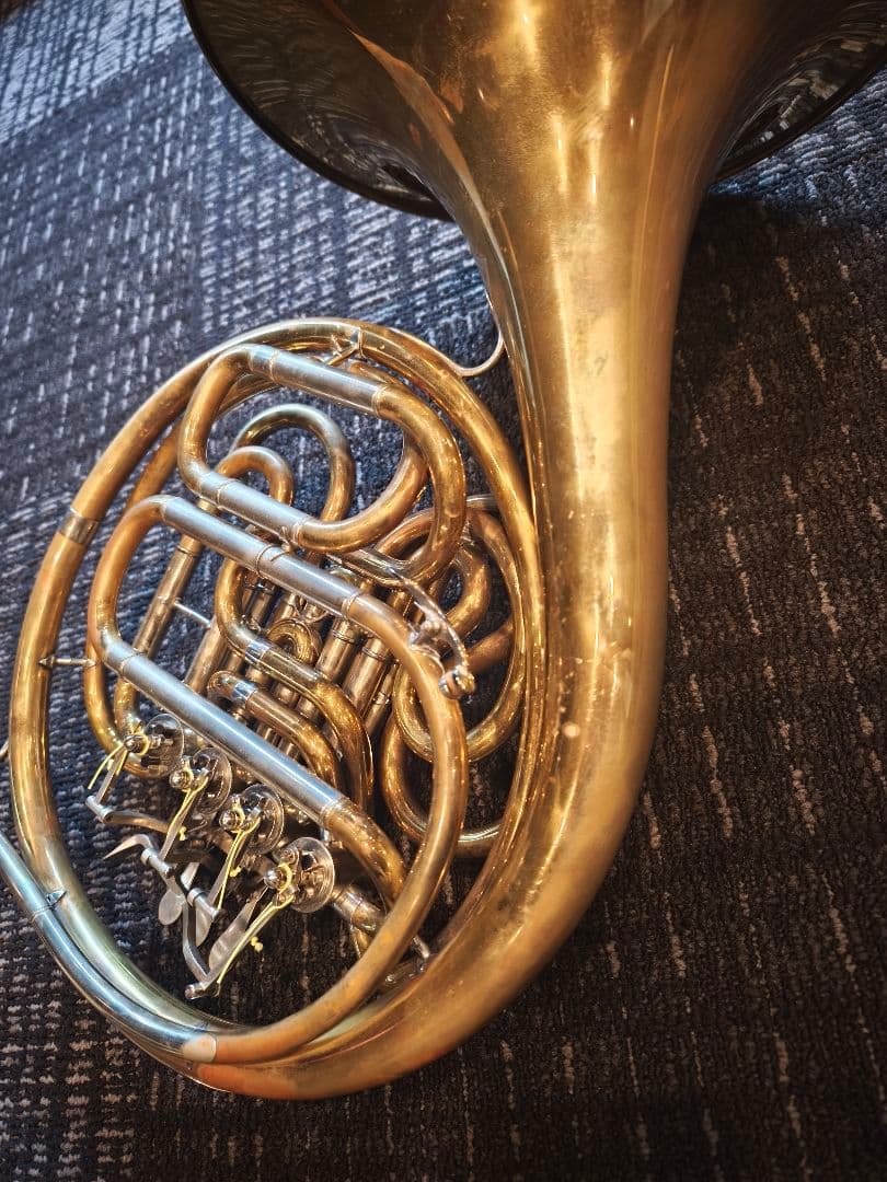 YAMAHA YHR-85V ラボシンフォニー