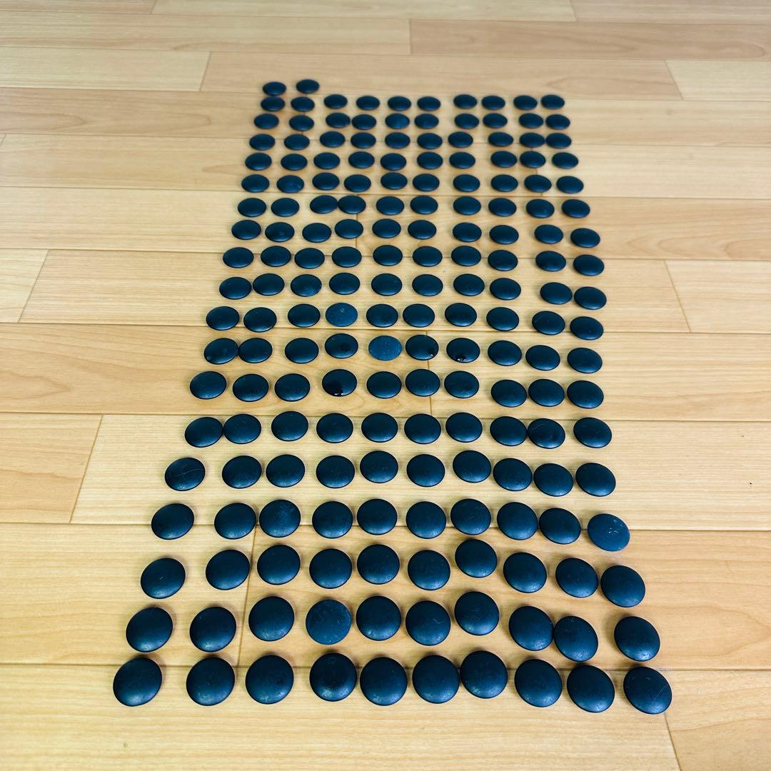 日向碁石　30号