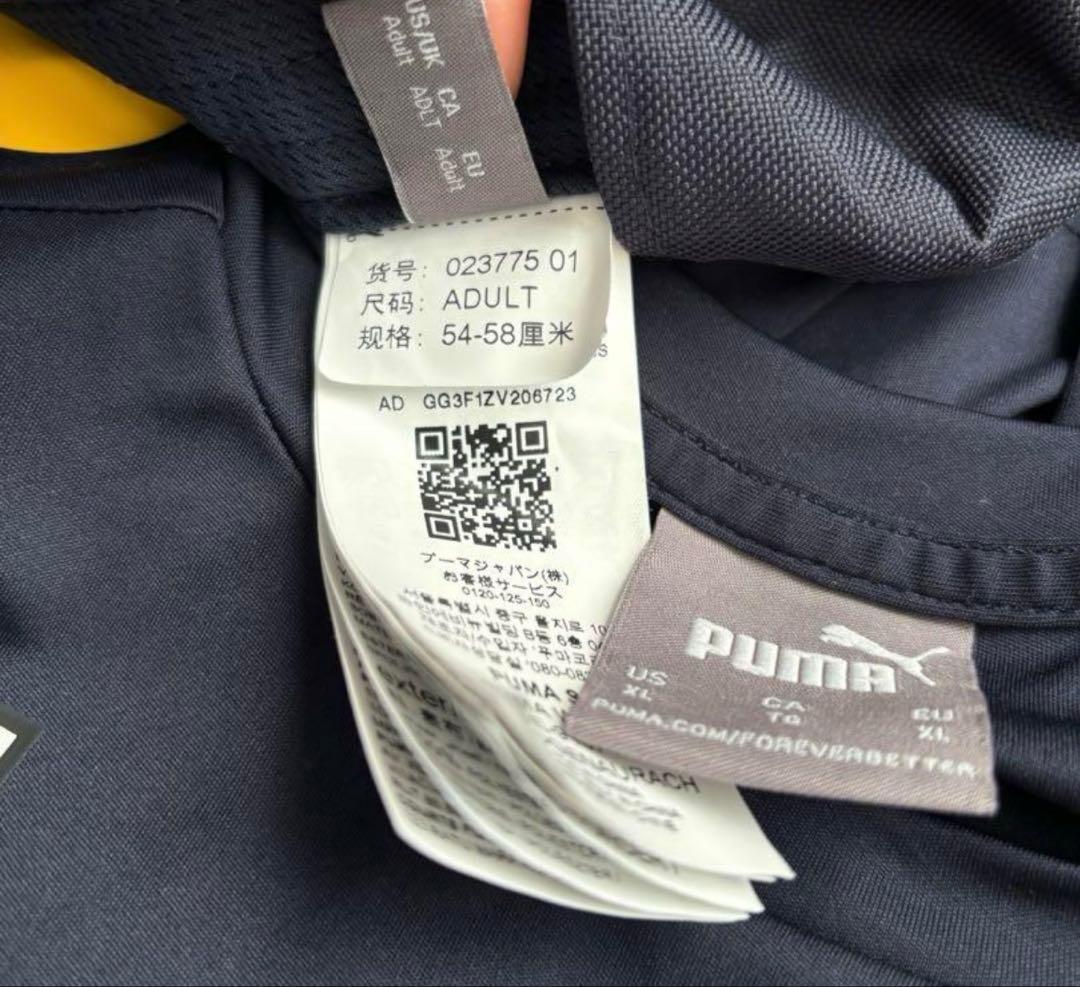 レッドブル　F1 キャップ帽子ユニフォーム