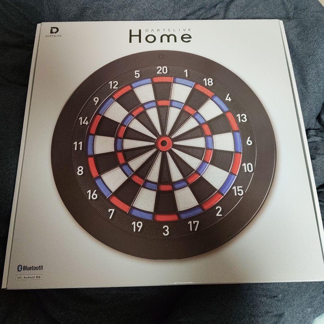 DARTSLIVE  ダーツボード・付属品・箱のみ