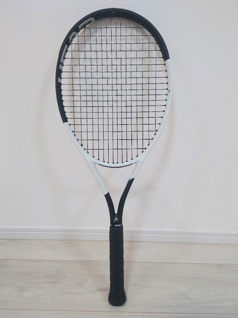 HEAD SPEED MP 2024（G2）