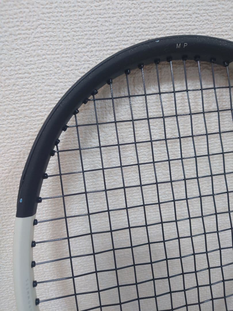 HEAD SPEED MP 2024（G2）