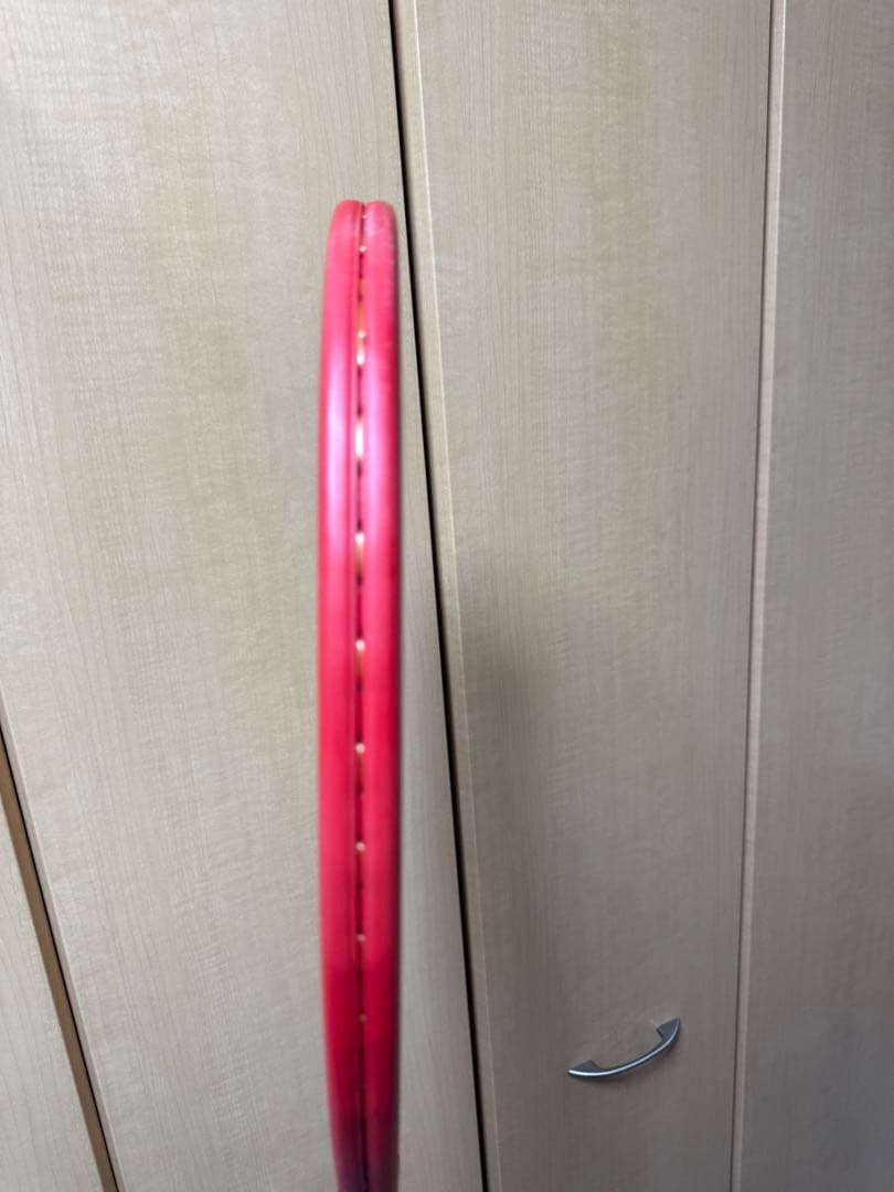 ラケット(硬式用) HEAD GRAPHENE360+ PRESTIGE MP G2