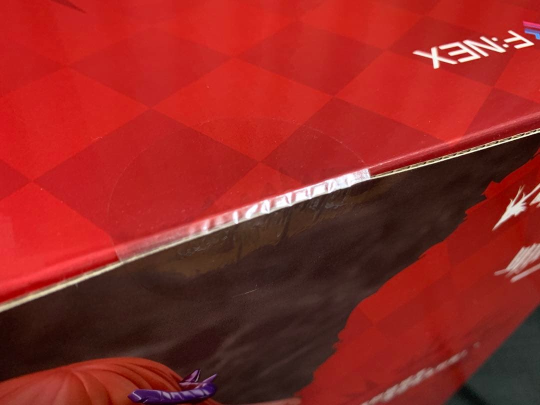 【未開封】アークナイツ　バグパイプ　フィギュア　昇進段階ニVER 明日方舟