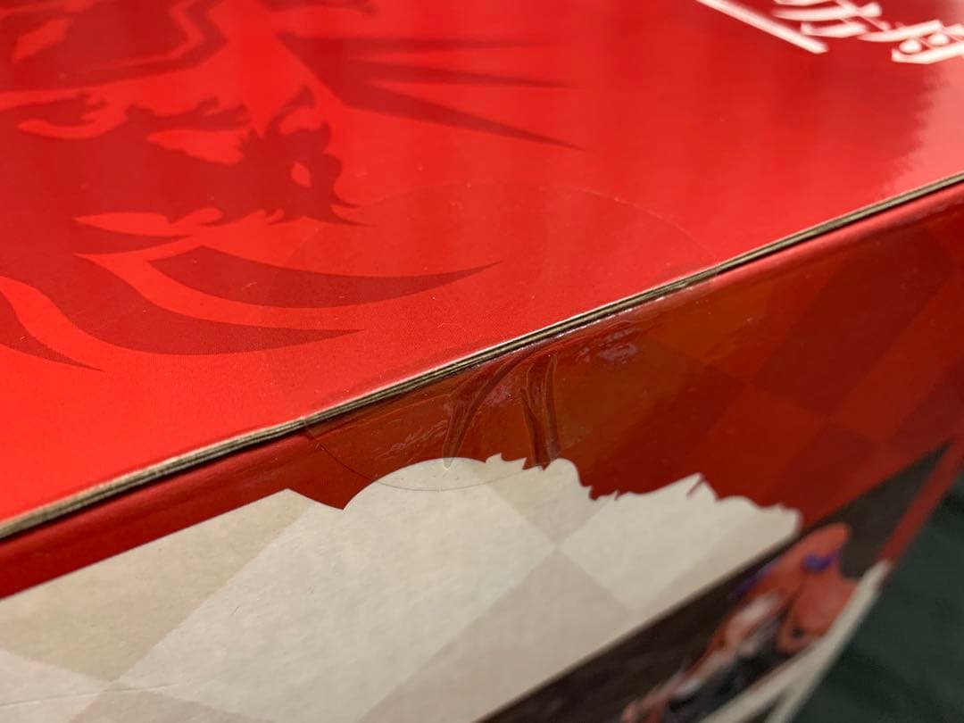 【未開封】アークナイツ　バグパイプ　フィギュア　昇進段階ニVER 明日方舟